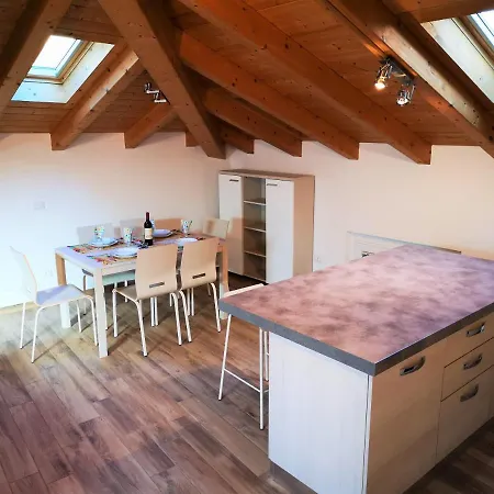 Wowhomes Lakeview O1 Appartamento Ossuccio