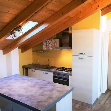 Appartamento Wowhomes Lakeview O1 Ossuccio