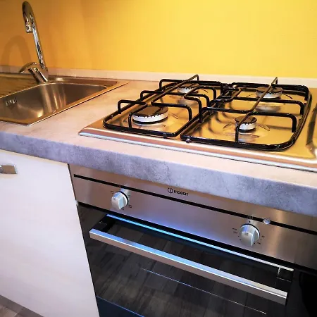 Wowhomes Lakeview O1 Appartamento