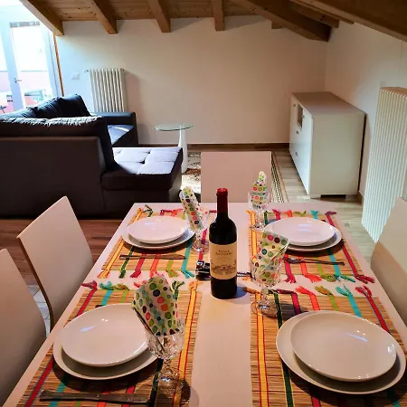 Wowhomes Lakeview O1 Daire *