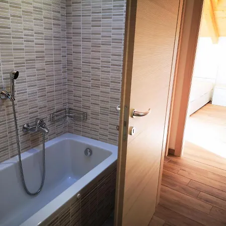 Daire Wowhomes Lakeview O1 Ossuccio