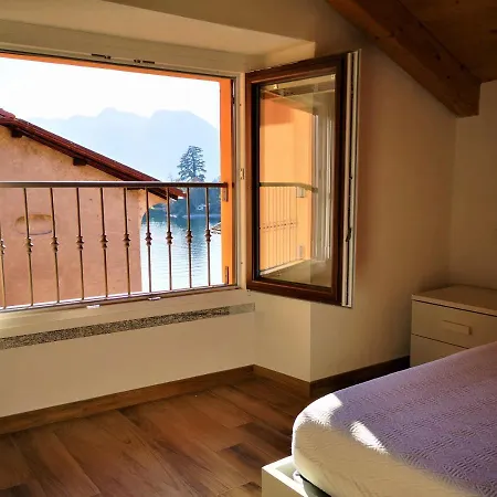 Wowhomes Lakeview O1 Daire Ossuccio