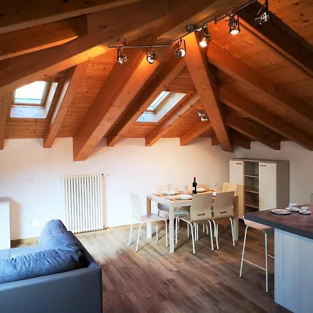 Daire Wowhomes Lakeview O1